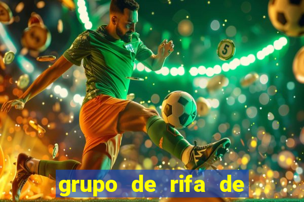 grupo de rifa de bicho whatsapp